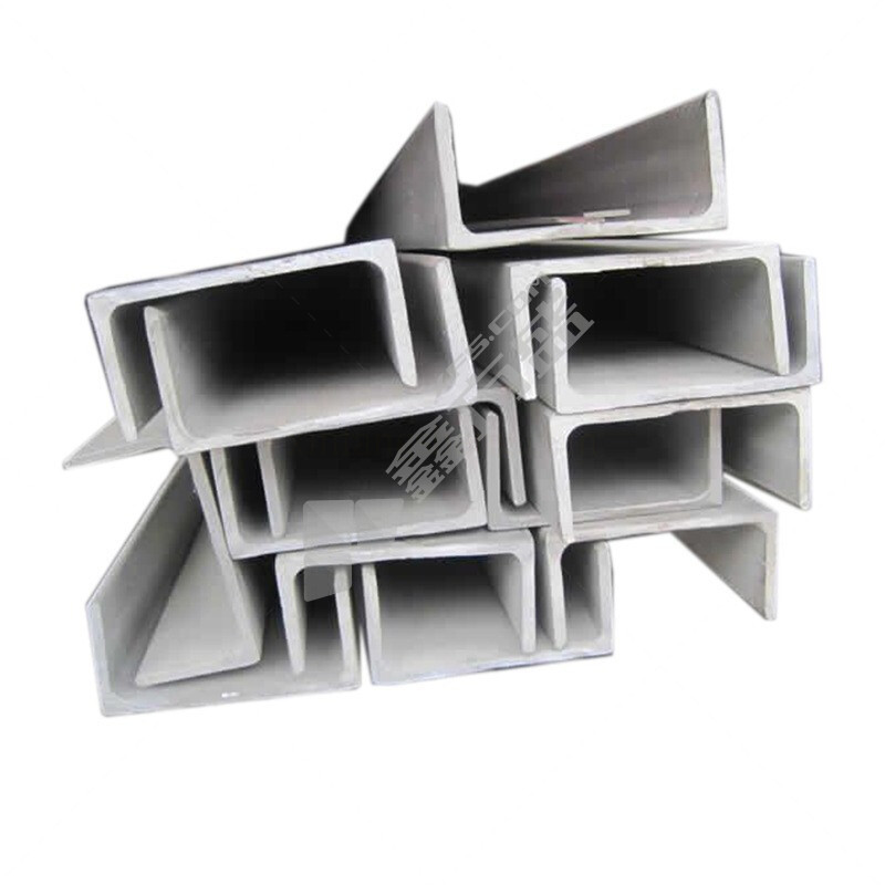 镀锌槽钢 5#/31kg