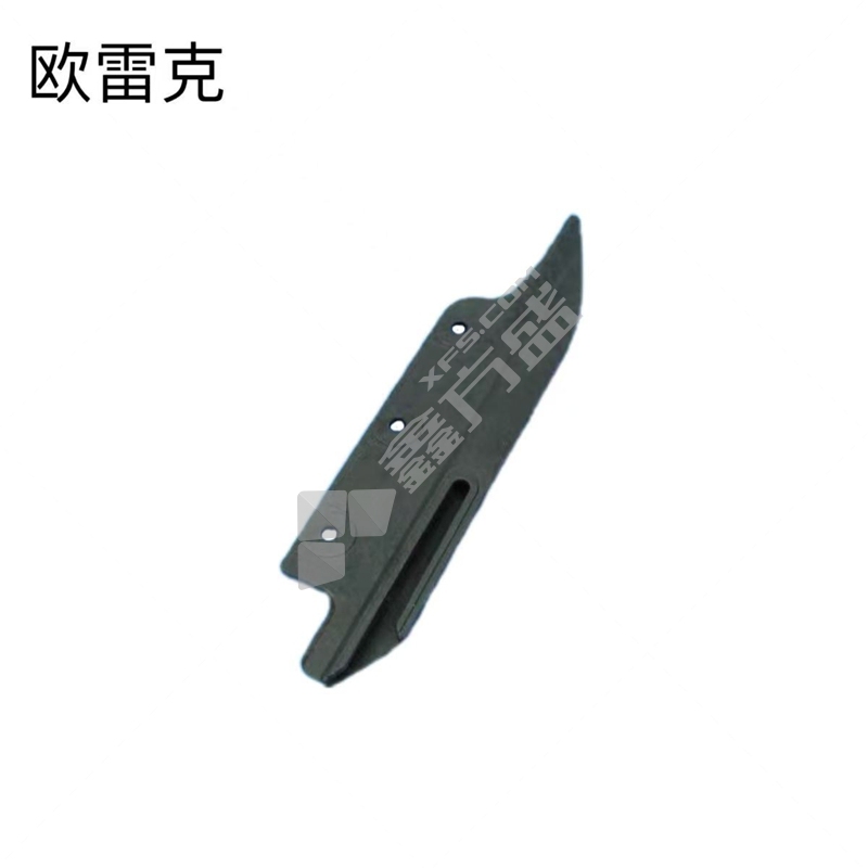 欧雷克 脱纬板 SX400