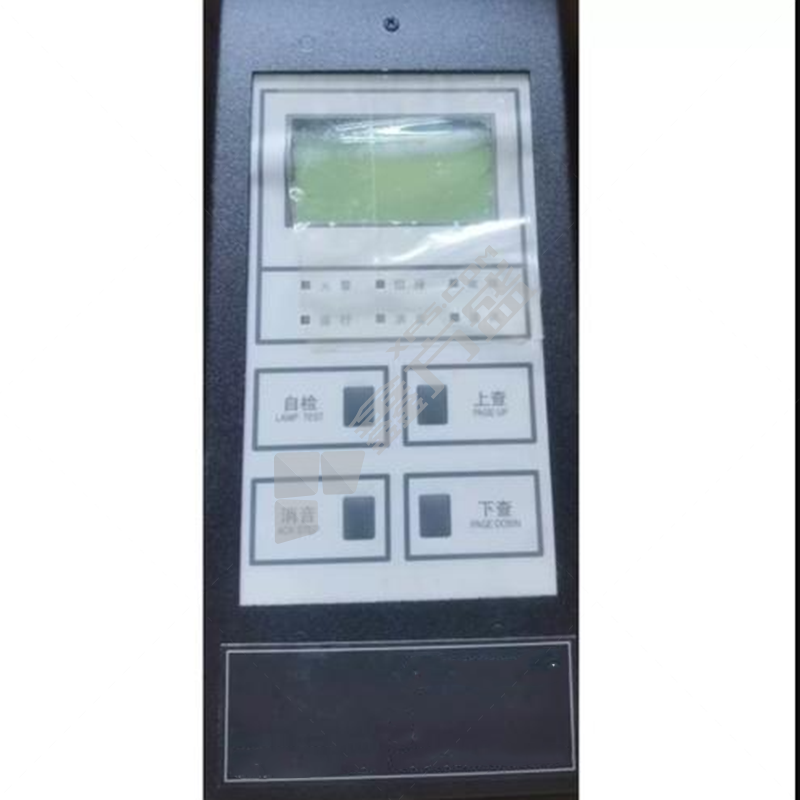 诺帝菲尔 火灾显示盘 N-LCD-100-A128
