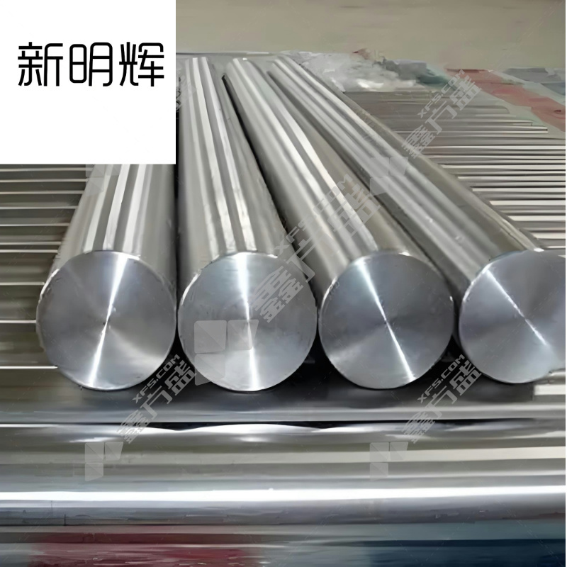 新明辉 不锈钢棒 304 Φ12