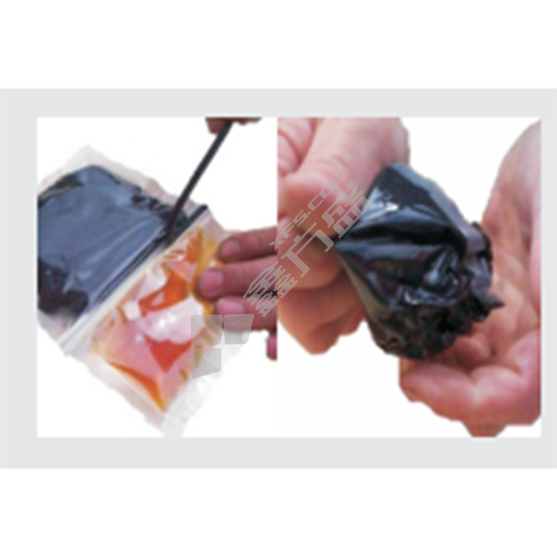 威固 雙組份AB膠 500g/袋