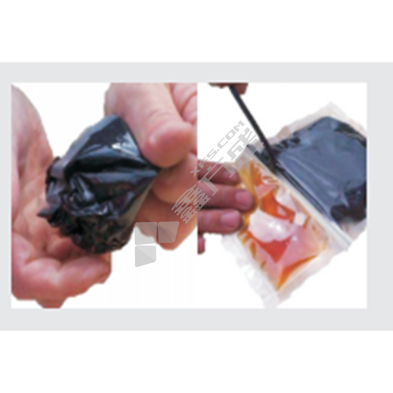威固 雙組份AB膠 300g/袋
