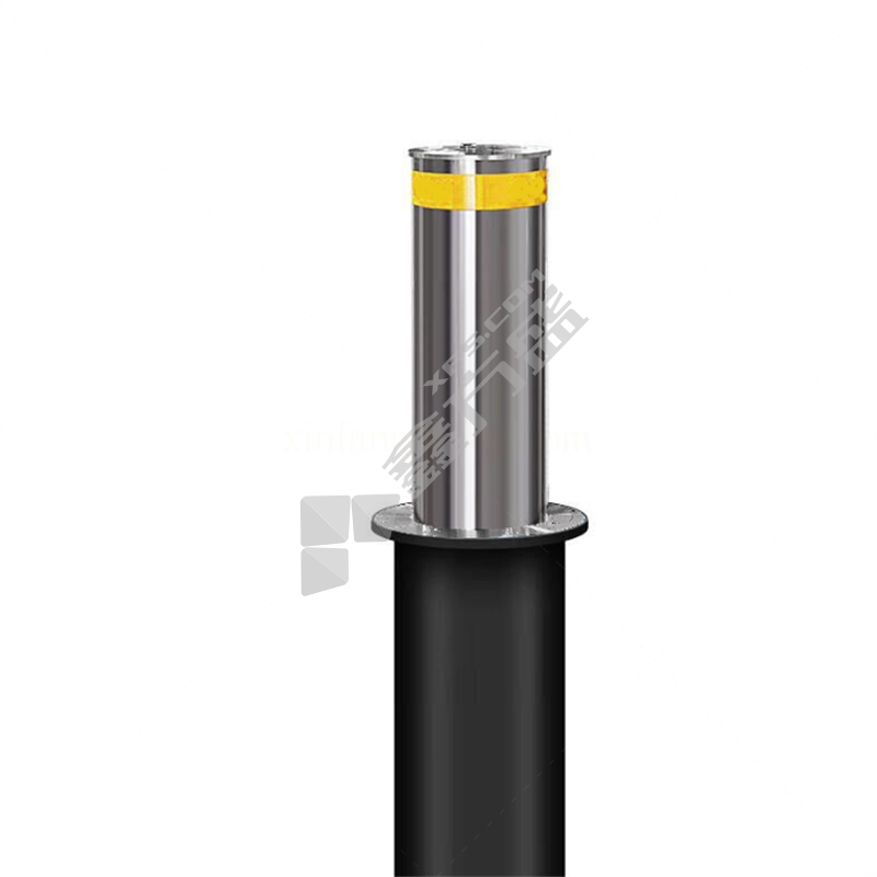 H317 自动液压升降柱. 219*600mm 个 黑色.