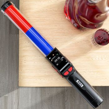 沪洋 酒精测试仪 3-5cm/0-200mg