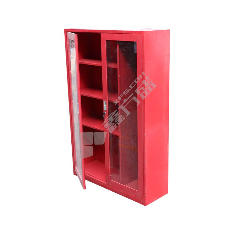 消防柜 1600*1200*400mm/0.8mm
