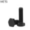 MES GB/T1228 发黑 10.9级 大六角头螺栓 M20/150mm