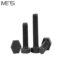 MES GB/T1228 发黑 10.9级 大六角头螺栓 M20/150mm
