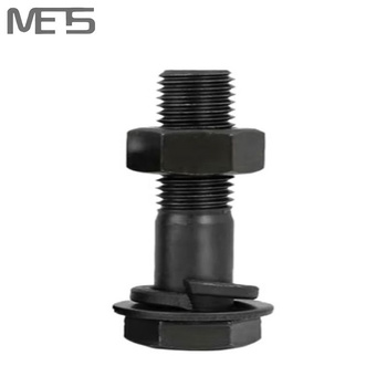 MES GB/T5782 发黑 10.9级 大六角头螺栓 M14/60mm