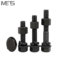 MES GB/T5782 发黑 10.9级 大六角头螺栓 M14/60mm