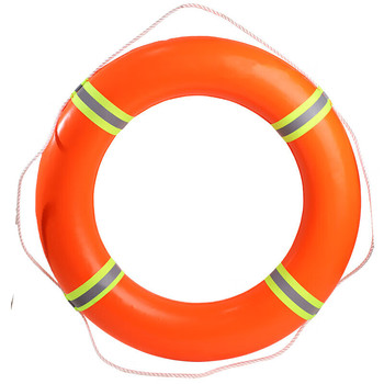 SKCIRE 救生圈 708*460mm/大于14.5kg/14.5kg/红白