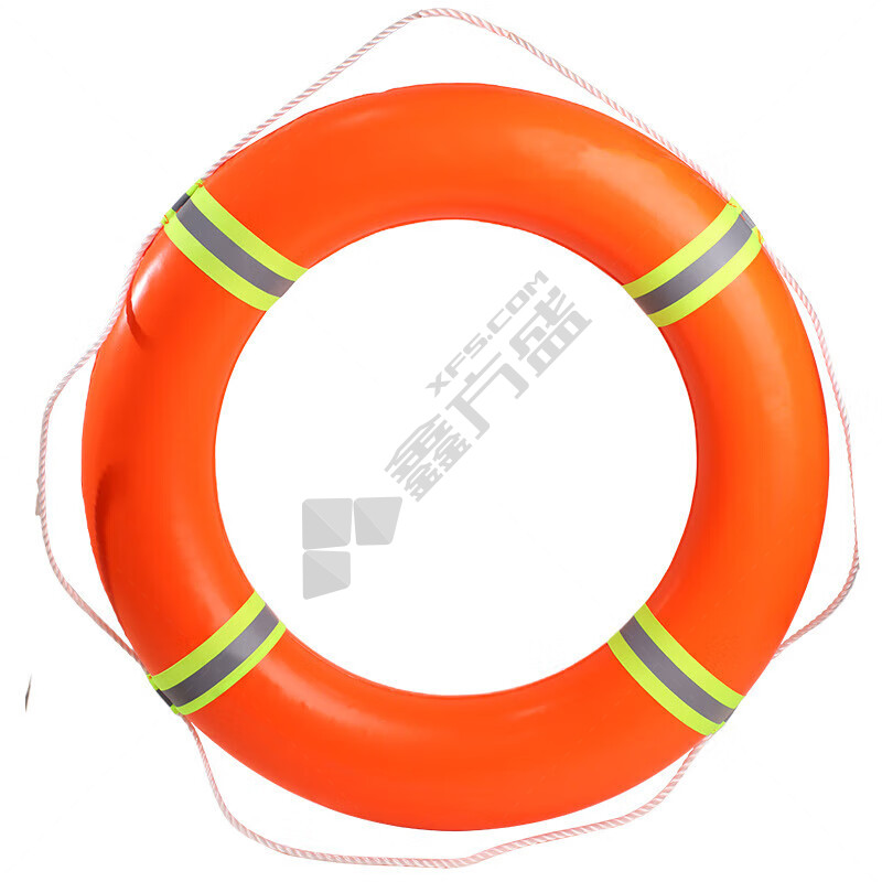 SKCIRE 救生圈 708*460mm/大于14.5kg/14.5kg/红白