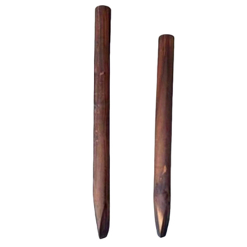 防腐木 插地木桩 10cm/40cm