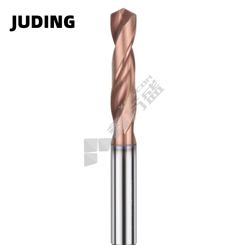 JUDING M43含钴麻花钻头 4mm
