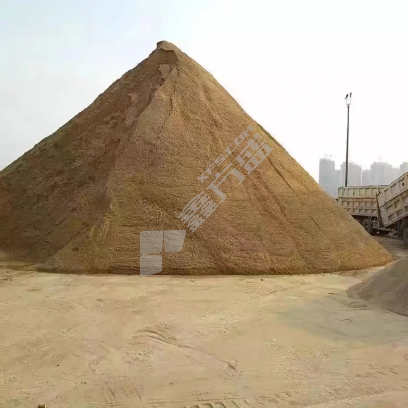 水泥码头  粗沙黄沙 袋装25kg