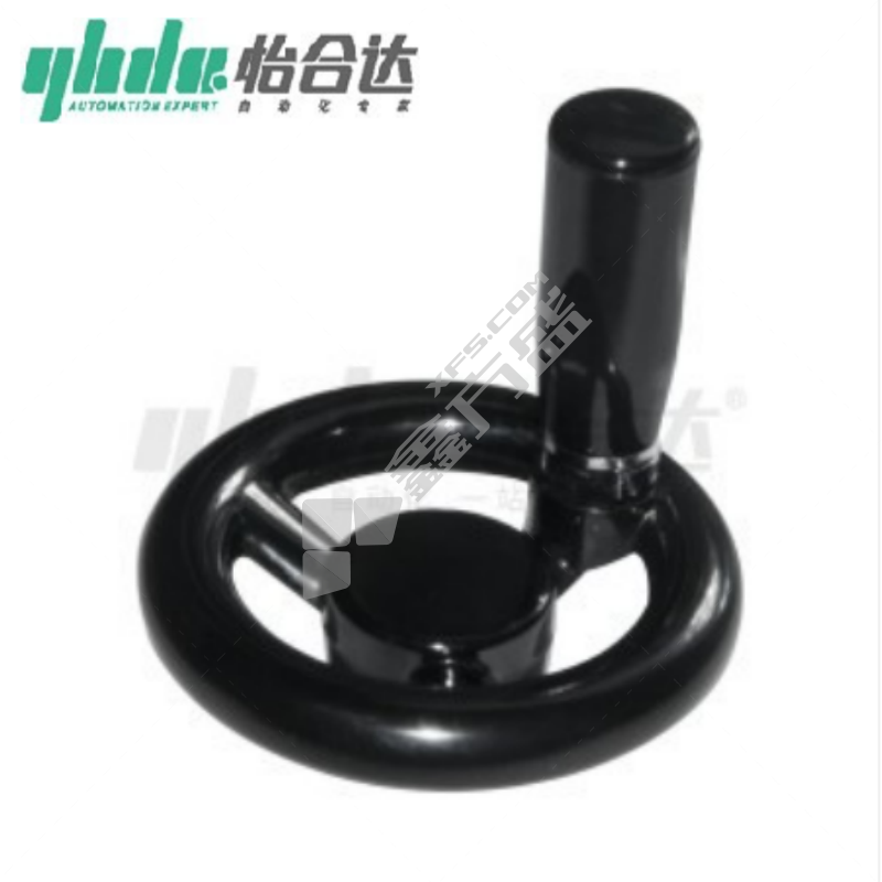 怡合达 手轮 C14*125GB/T7273.5-2014