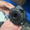 SEW 制动器 BE03 2.7Nm 400V/17629993