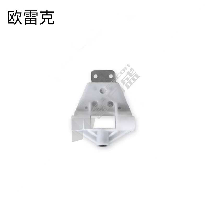 欧雷克 滑块 双孔