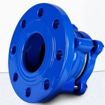 锦宸艺 法兰多功能连接器 DN110