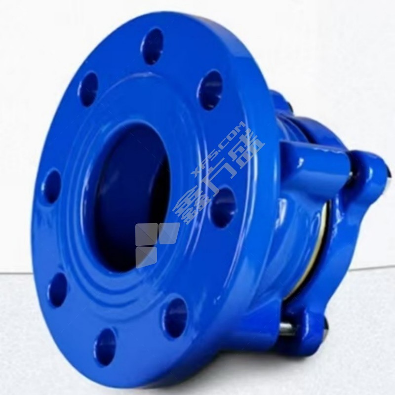 锦宸艺 法兰多功能连接器 DN110