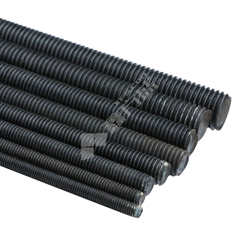 盾石 GB /T 15389-1994 热镀锌 碳钢 8.8级 通丝螺纹吊杆 M12/3m