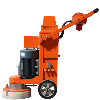 友大 手推式无尘地面研磨机 4KW/380V