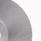 微匠 锯片 高速钢100*0.8*20*180齿（淬火加硬）
