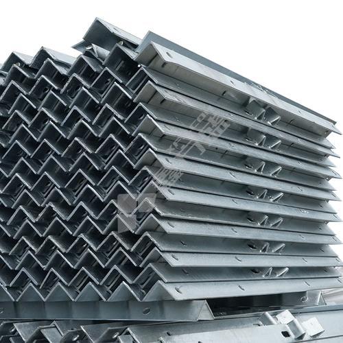 京固 镀锌角钢横担锌层65um 500*50*4.5mm