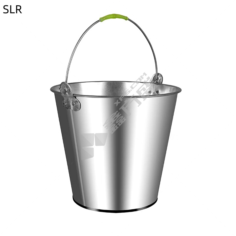 SLR 铁皮桶18L 31*35cm