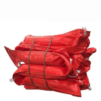 宝源 PVC 拦污带 60cm/20cm/40cm