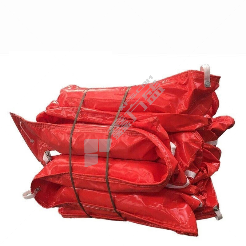 宝源 PVC 拦污带 60cm/20cm/40cm