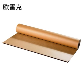 欧雷克 牛皮纸 宽1.28米 长200米 100克
