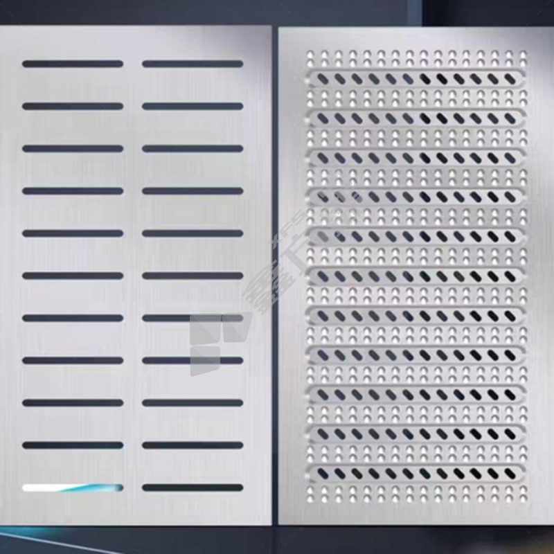 201 不锈钢地沟盖板 300*580*25mm