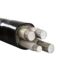 鑫王 铝芯电力电缆 YJLV/0.6/1.0KV/3*185+2*95平方