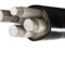 鑫王 铝芯电力电缆 YJLV/0.6/1.0KV/3*185+2*95平方
