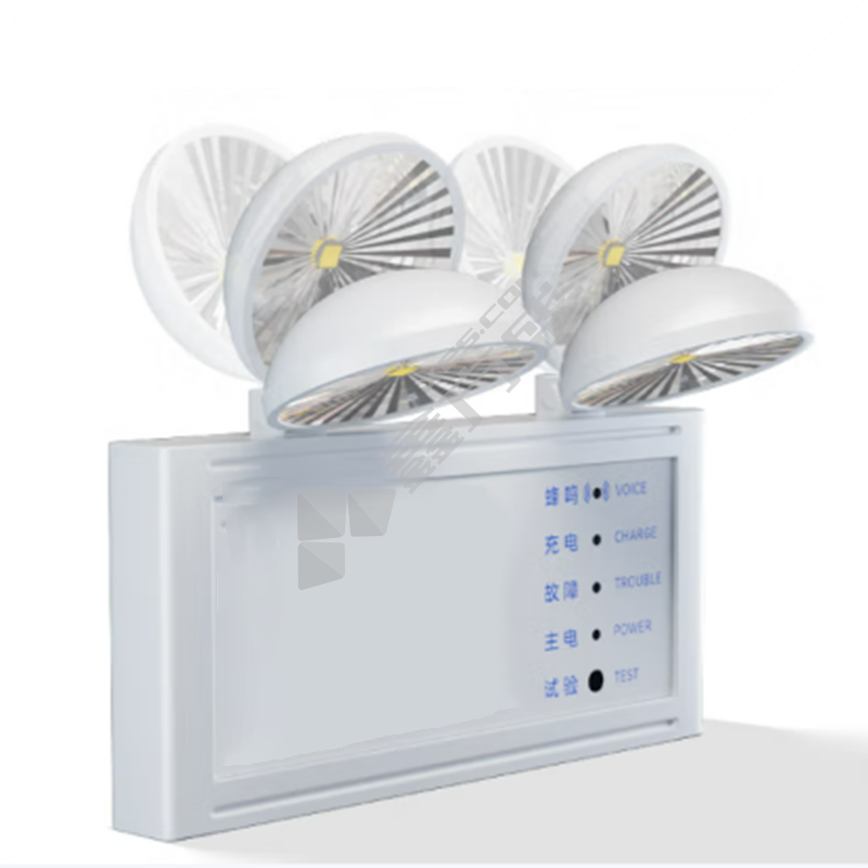 上海亚明 自带电源的应急照明灯 5w/36v