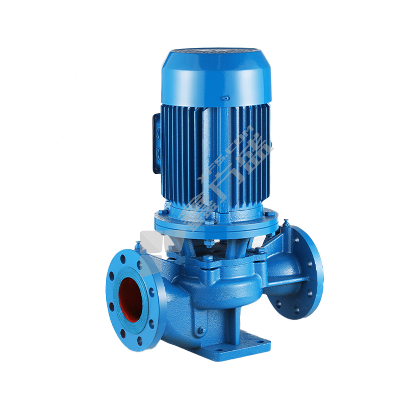 方霄 立式消防泵 IRG65-200-7.5Kw/25m³/h/50m/7.5kw