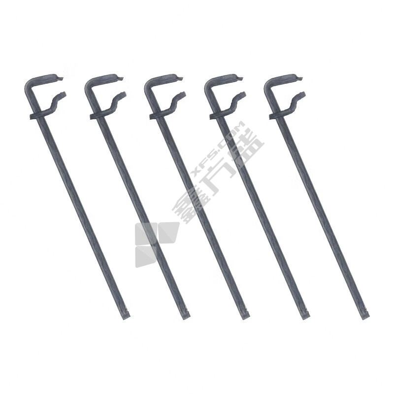 盾石 步步紧 长800mm/12斤