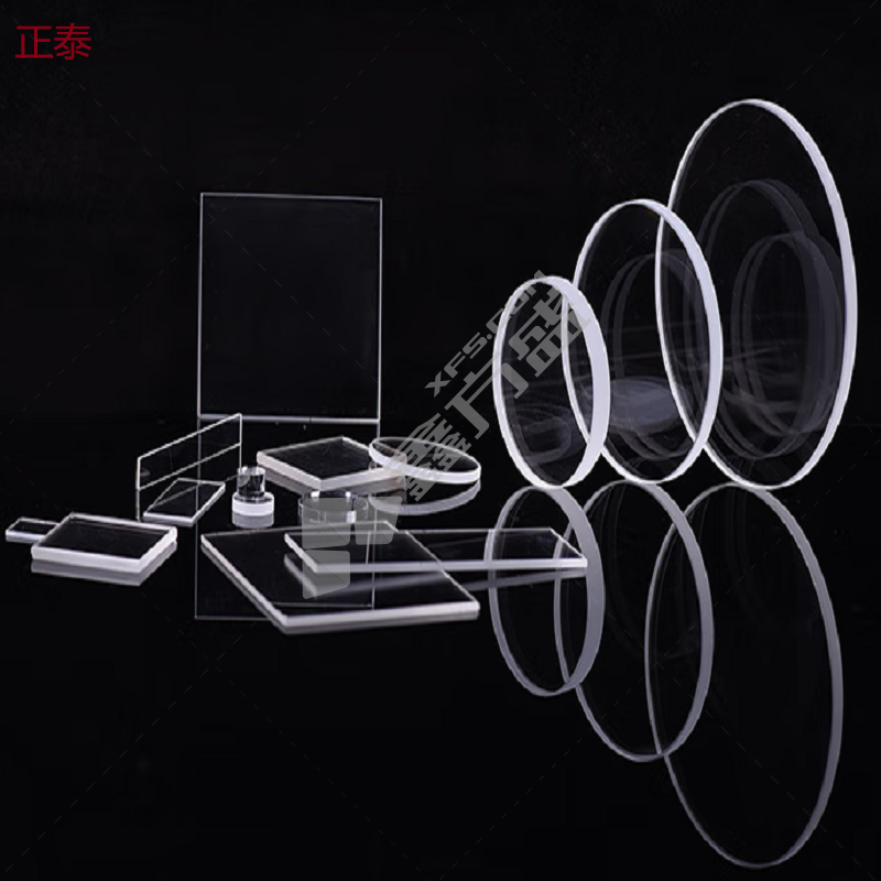 正泰 石英玻璃 D0190180