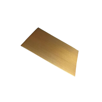 雷克石 黄铜板 20mm*200mm*200mm