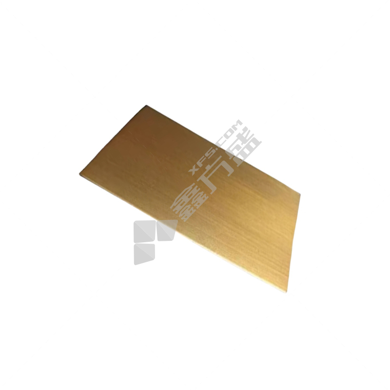 雷克石 黄铜板 20mm*200mm*200mm