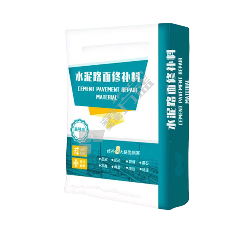 迈克龙力 龙力一抹平修补料 25KG