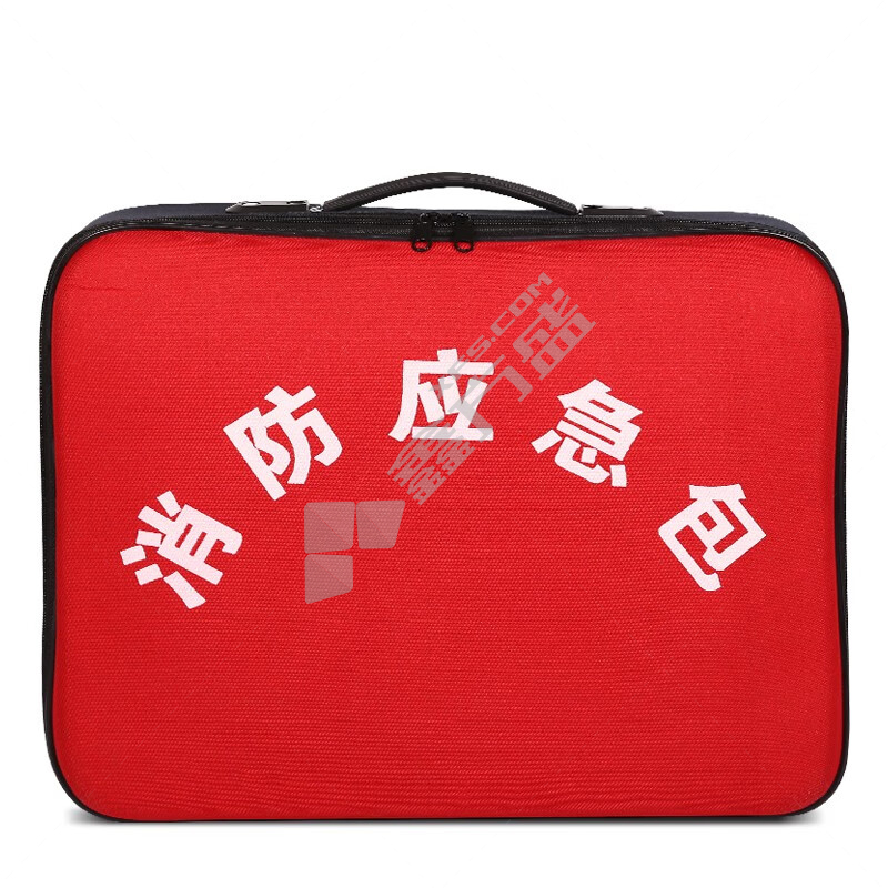 消防应急包 15件套
