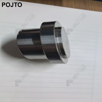 POJTO 钨合金模 芯棒_外径φ0.5