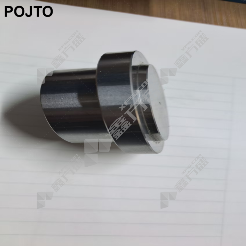 POJTO 钨合金模 芯棒_外径φ0.5