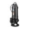 佳元 污水泵 50WQ15-20-2.2 380V/15吨/20m/2.2kw