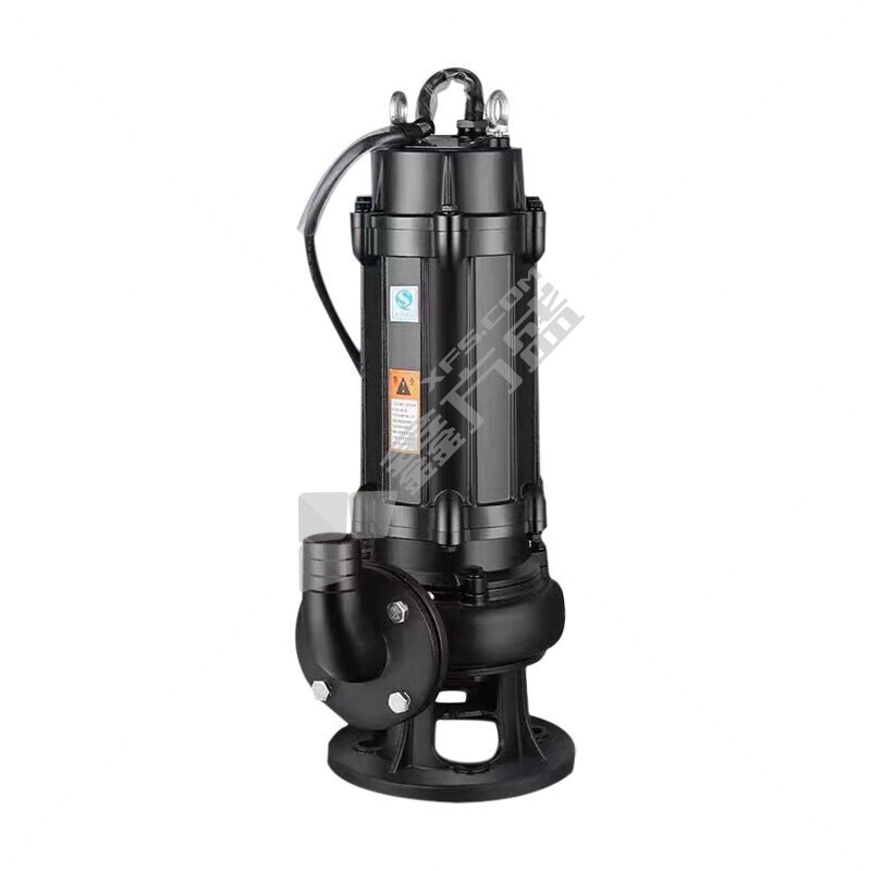 佳元 污水泵 50WQ15-20-2.2 380V/15吨/20m/2.2kw