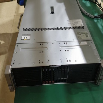 H3C 服务器 H3C UniServer R4930 G7 国产化机架式服务器2U CPU：2 * 海光C86 5480、主频 2.5GHz、物理核数32C; 内存：2 * 32GB 2Rx8 DDR5-5600B 硬盘：2 * 4TB HDD Raid卡：P460-
