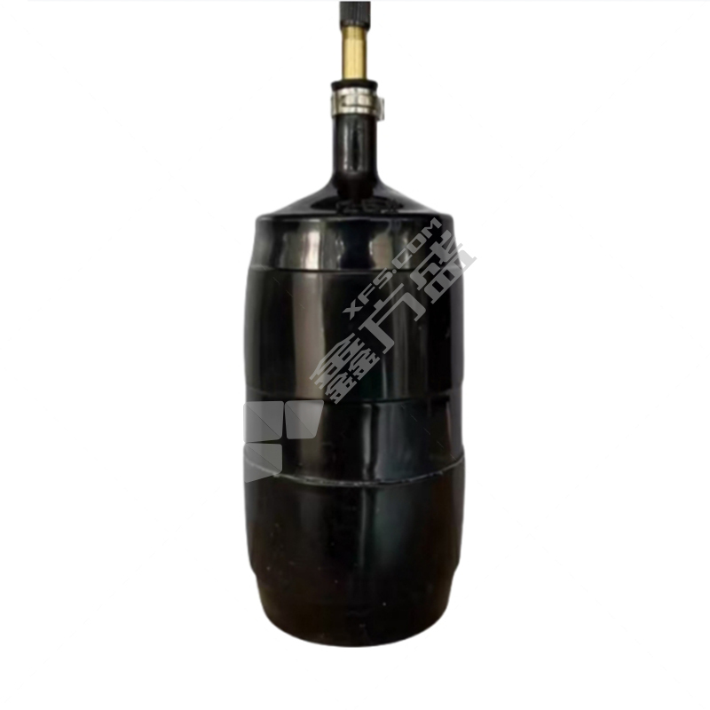 建强 管道封堵器 A级75mm