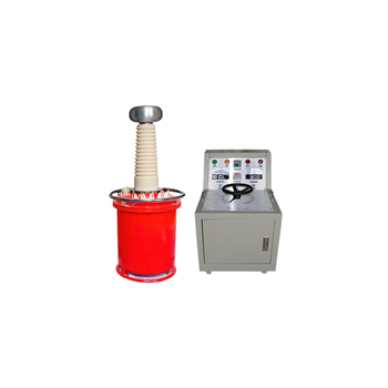 德镁 交流耐压试验装置 DGTB