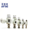 亚德客 调速阀 QS8010203